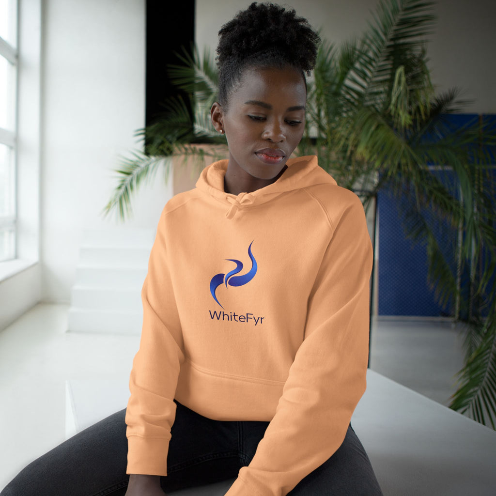 WhiteFyr Men's Performance Hoodie