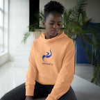 WhiteFyr Men's Performance Hoodie