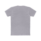 WhiteFyr Men’s Cotton Logo T-Shirt