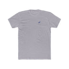 WhiteFyr Men’s Cotton Logo T-Shirt