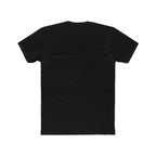 WhiteFyr Men’s Cotton Logo T-Shirt