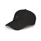 Copy of WhiteFyr Low-Profile Embroidered Cap