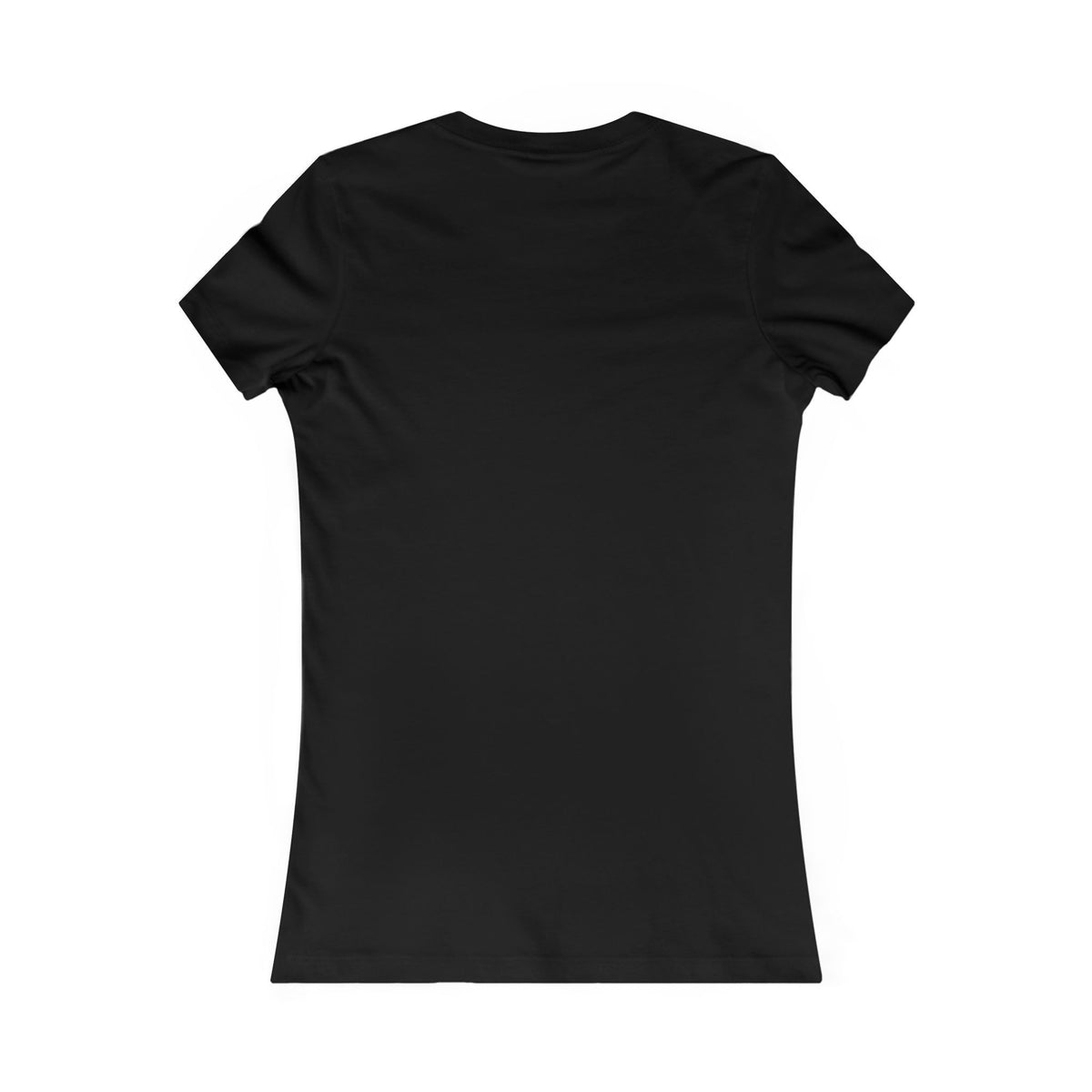 WhiteFyr Women’s Slim-Fit Logo T-Shirt