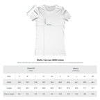 WhiteFyr Women’s Slim-Fit Logo T-Shirt