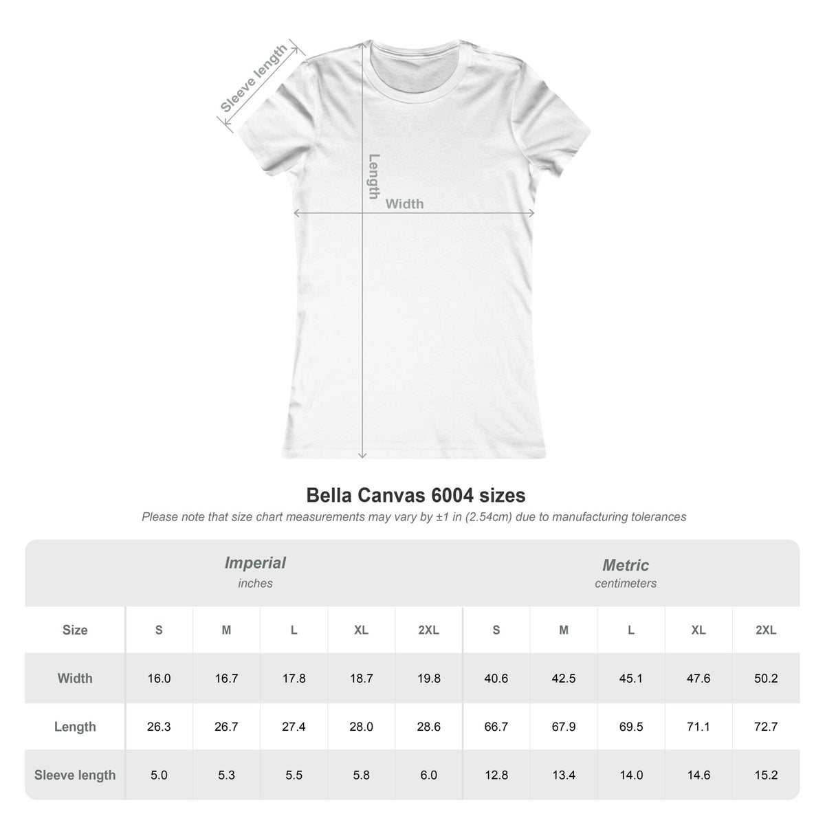 WhiteFyr Women’s Slim-Fit Logo T-Shirt