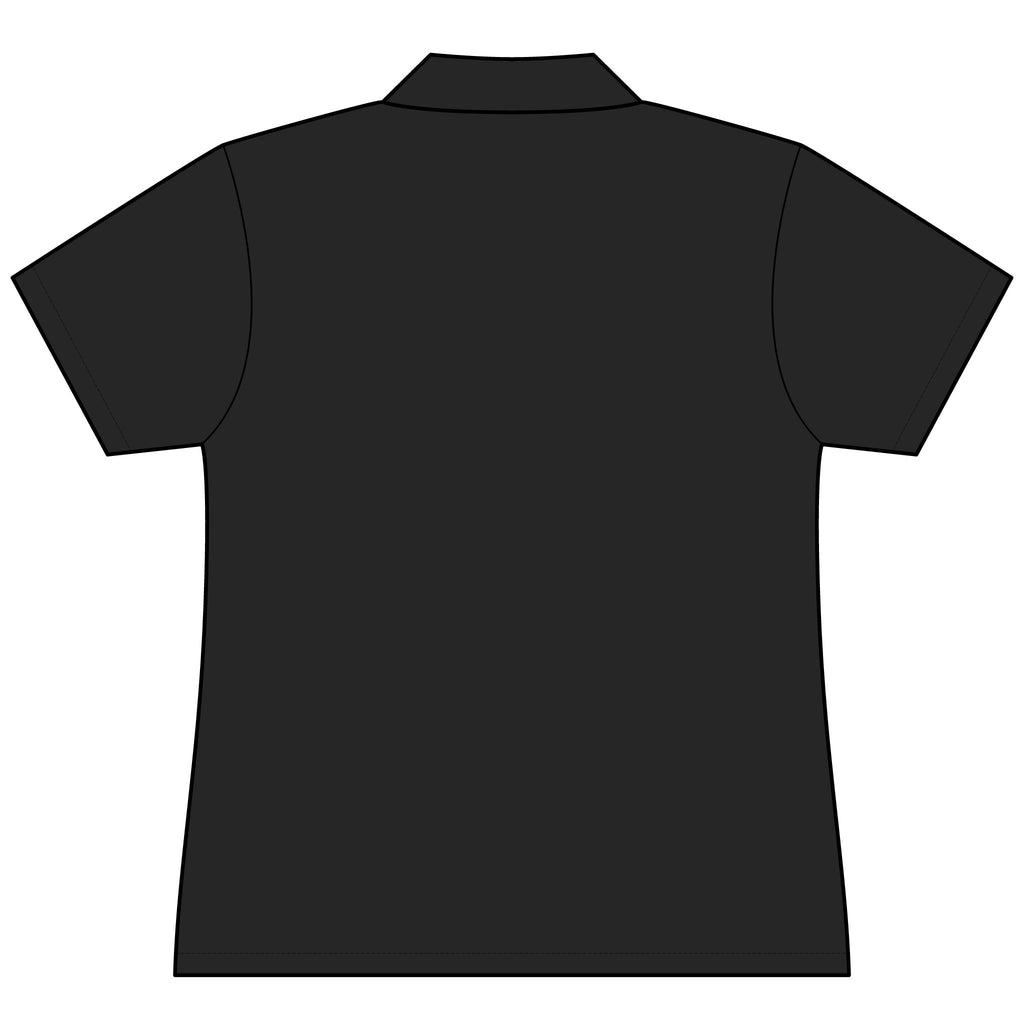 WhiteFyr Women's Performance Polo - Short Sleeve