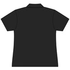WhiteFyr Women's Performance Polo - Short Sleeve