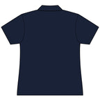 WhiteFyr Women's Performance Polo - Short Sleeve