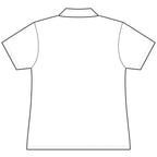 WhiteFyr Women's Performance Polo - Short Sleeve