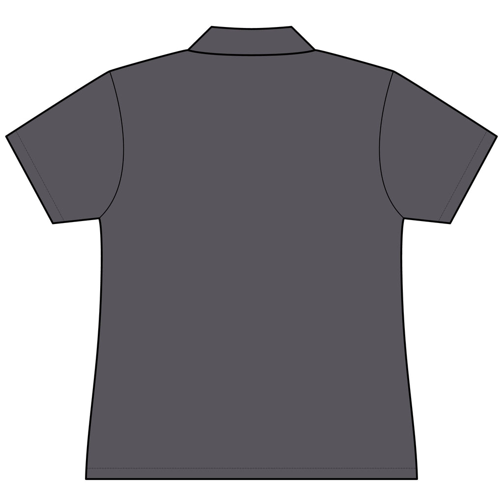 WhiteFyr Women's Performance Polo - Short Sleeve