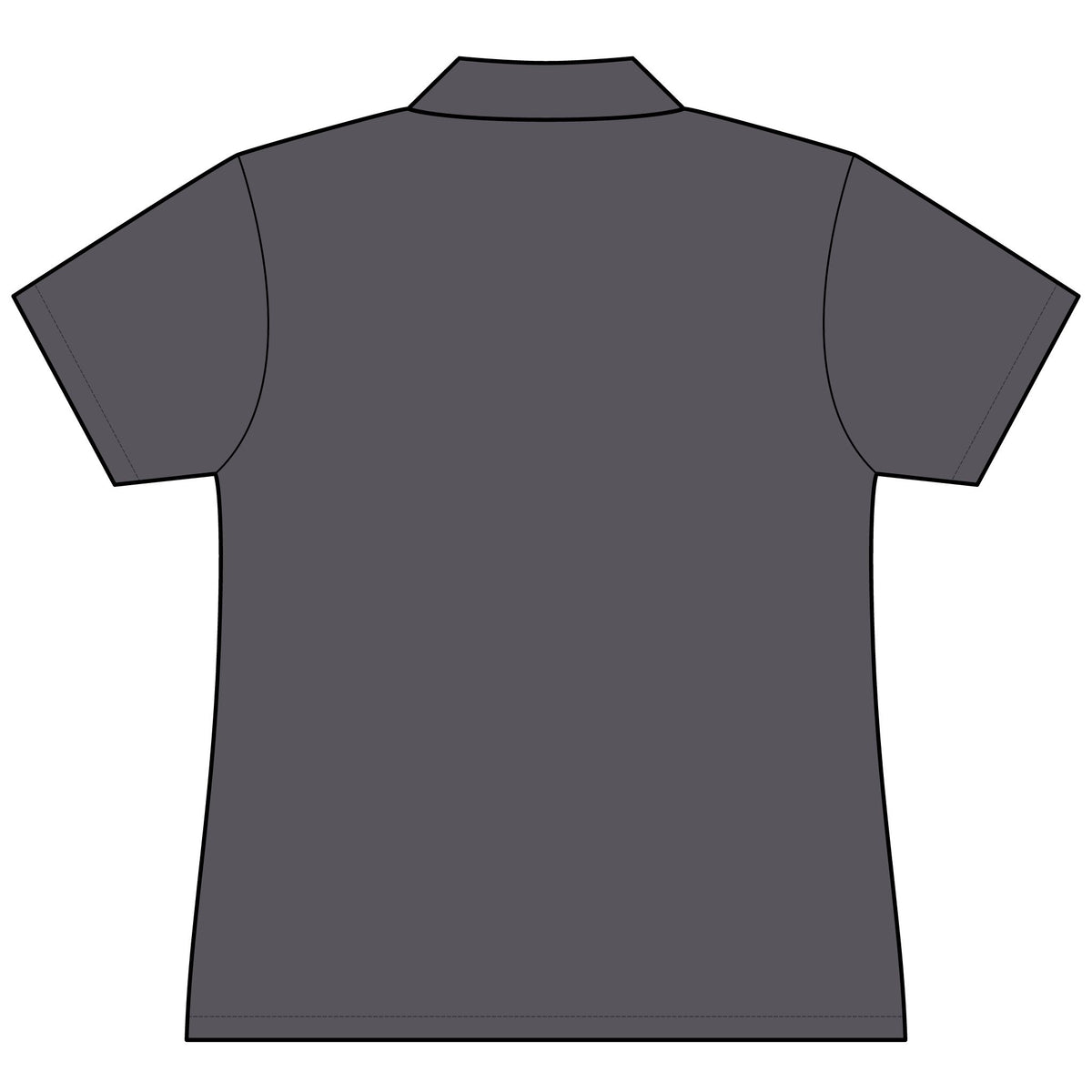 WhiteFyr Women's Performance Polo - Short Sleeve
