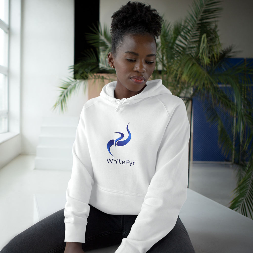 WhiteFyr Men's Performance Hoodie