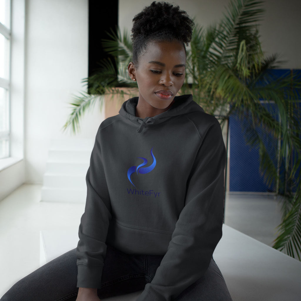 WhiteFyr Men's Performance Hoodie