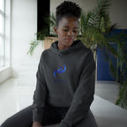 WhiteFyr Men's Performance Hoodie