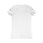 WhiteFyr Women’s Slim-Fit Logo T-Shirt