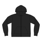 WhiteFyr Women's Fitted Zip Hoodie