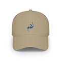 Copy of WhiteFyr Low-Profile Embroidered Cap