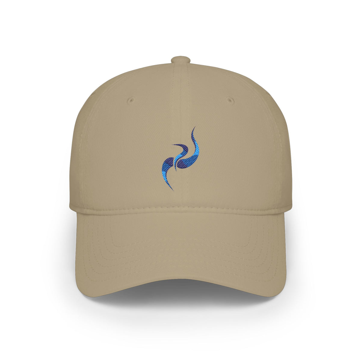 Copy of WhiteFyr Low-Profile Embroidered Cap