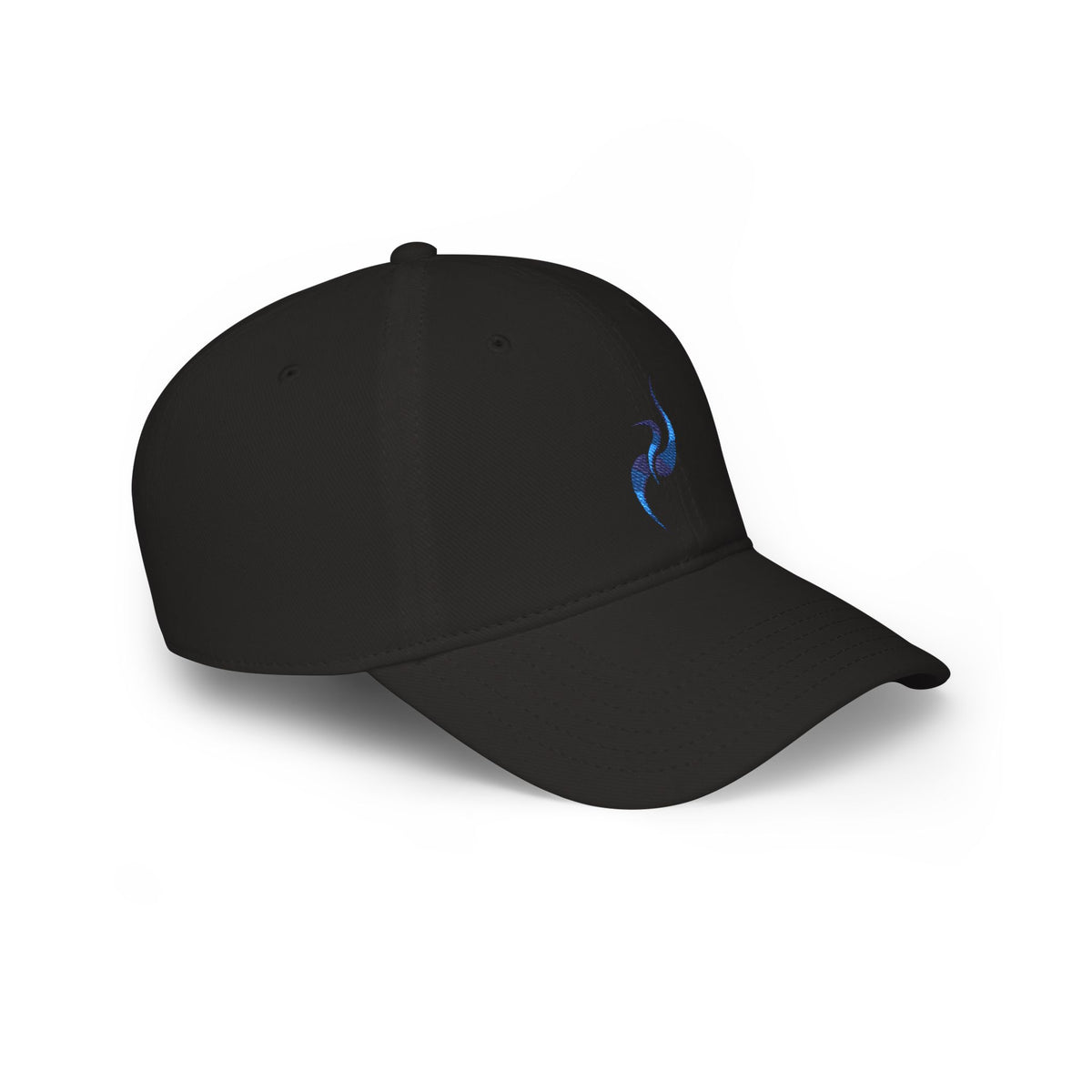 Copy of WhiteFyr Low-Profile Embroidered Cap