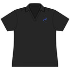 WhiteFyr Women's Performance Polo - Short Sleeve