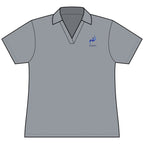 WhiteFyr Women's Performance Polo - Short Sleeve