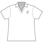 WhiteFyr Women's Performance Polo - Short Sleeve