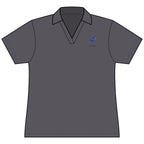 WhiteFyr Women's Performance Polo - Short Sleeve
