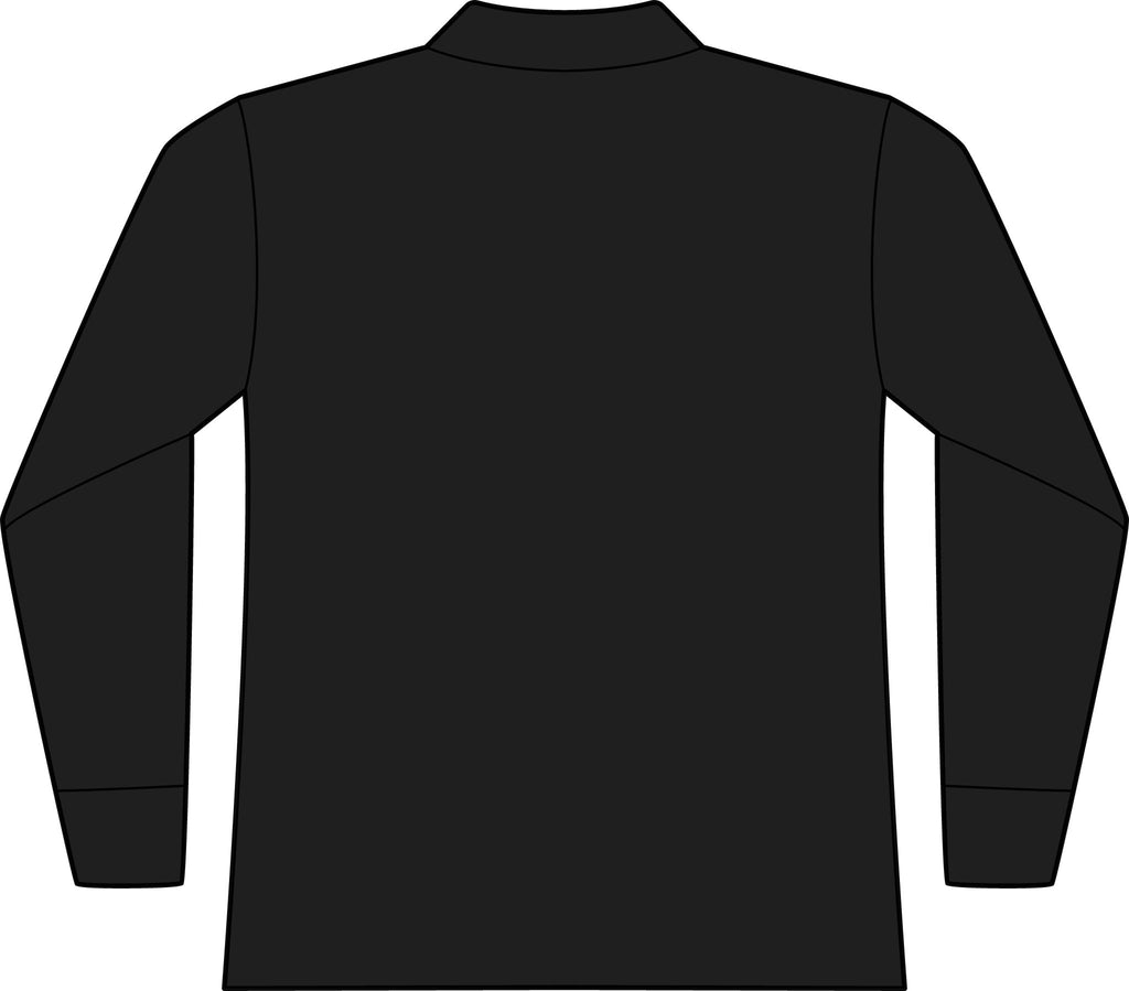 WhiteFyr Women's Performance Polo - Long Sleeve