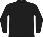 WhiteFyr Women's Performance Polo - Long Sleeve