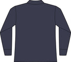 WhiteFyr Women's Performance Polo - Long Sleeve