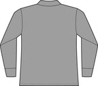 WhiteFyr Women's Performance Polo - Long Sleeve
