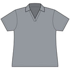 WhiteFyr Women's Performance Polo - Short Sleeve