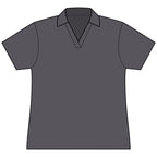 WhiteFyr Women's Performance Polo - Short Sleeve