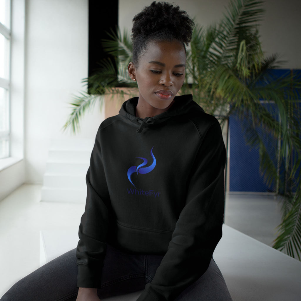 WhiteFyr Men's Performance Hoodie