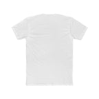 WhiteFyr Men’s Cotton Logo T-Shirt