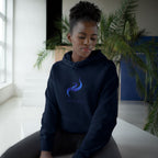 WhiteFyr Men's Performance Hoodie