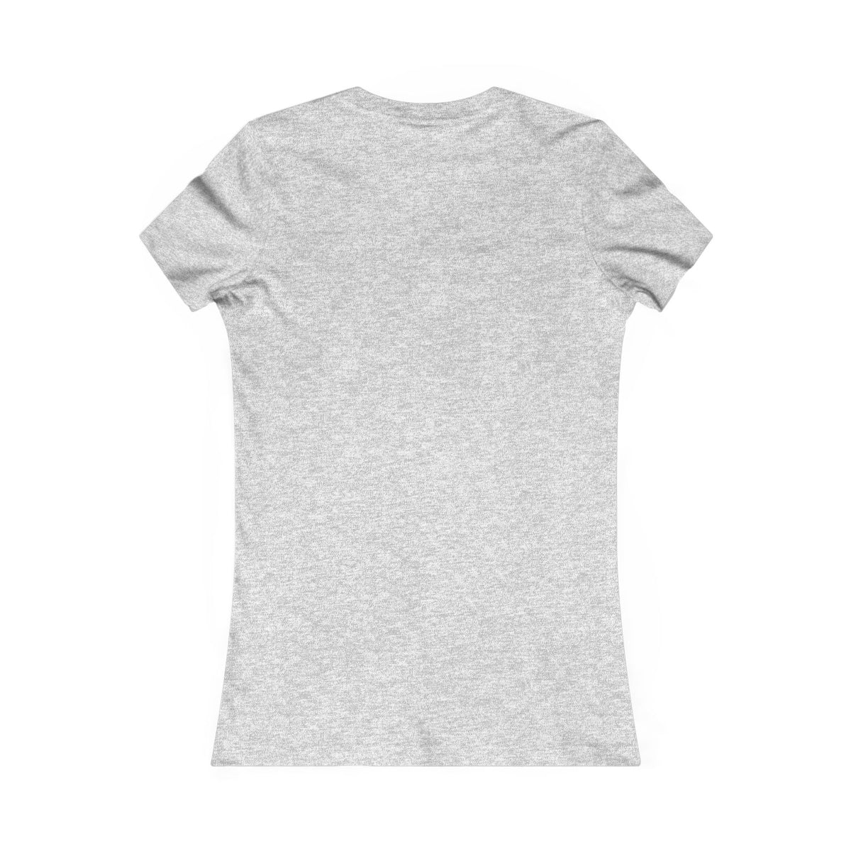 WhiteFyr Women’s Slim-Fit Logo T-Shirt