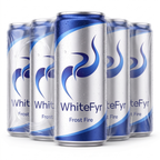WhiteFyr - Frost Fire