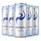 WhiteFyr - Arctic Surge