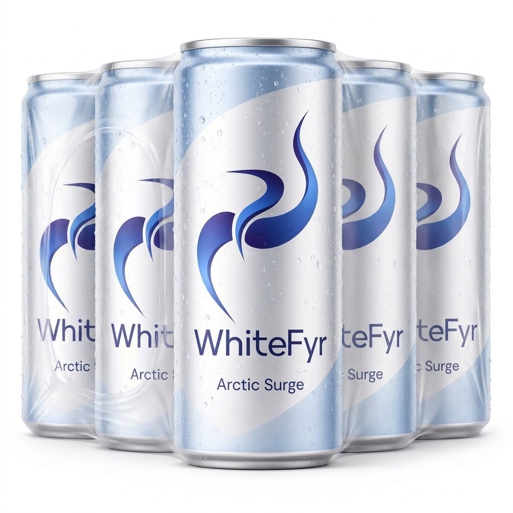 WhiteFyr - Arctic Surge
