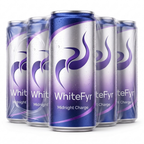 WhiteFyr - Midnight Charge