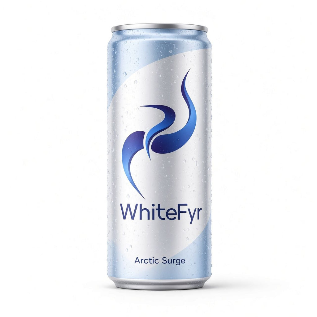 WhiteFyr Arctic Surge can