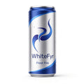 WhiteFyr Frost Fire can