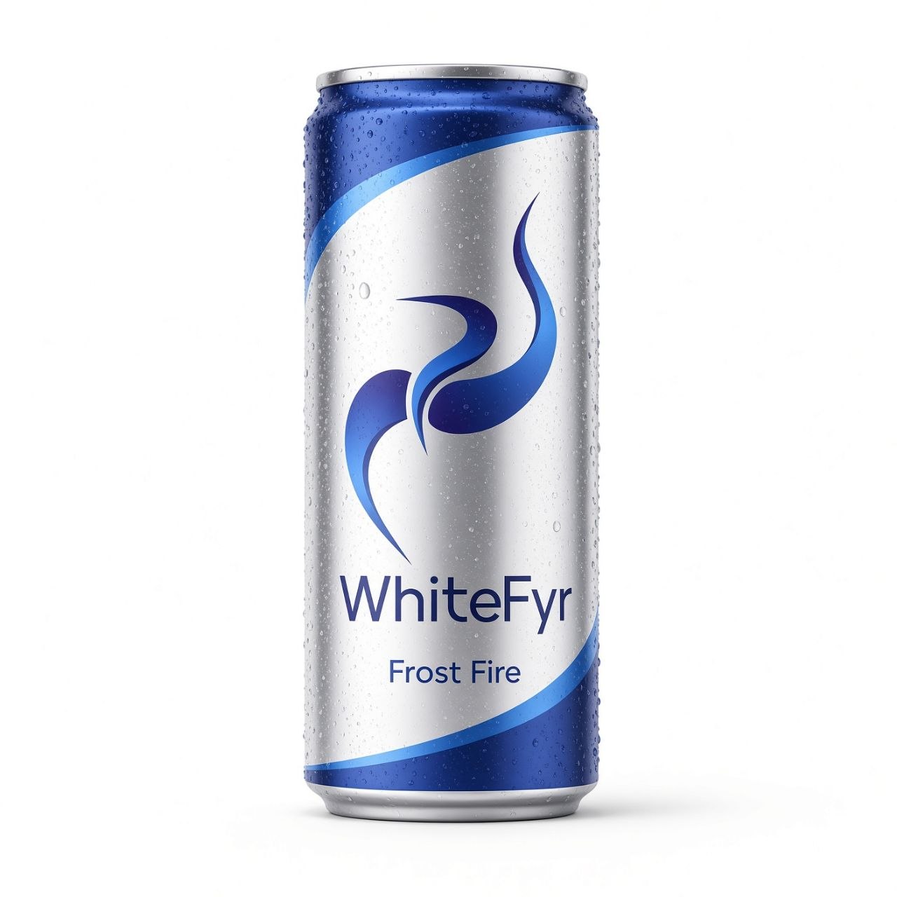 WhiteFyr Frost Fire can