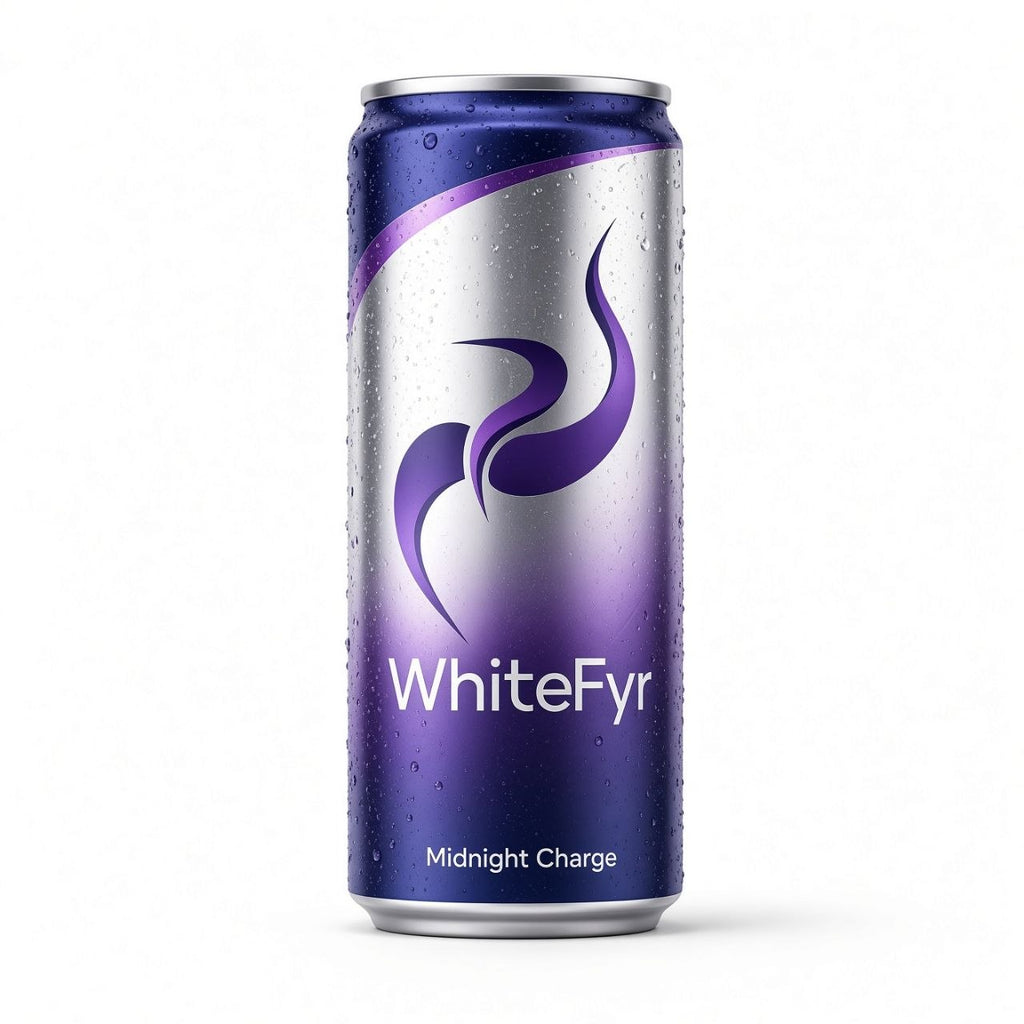 WhiteFyr Midnight Charge can
